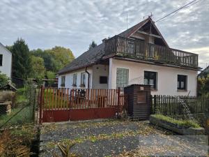 Prodej rodinného domu, Mutěnín, 150 m2