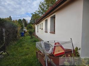 Prodej rodinného domu, Mutěnín, 150 m2