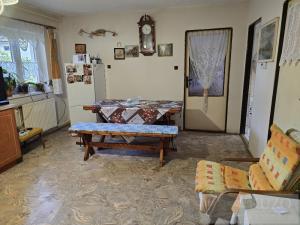 Prodej rodinného domu, Mutěnín, 150 m2