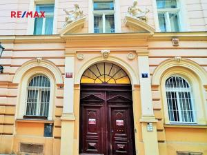 Prodej bytu 5+1, Praha - Nové Město, Helmova, 139 m2