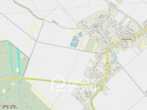 Prodej lesa, Pňovice, 10670 m2