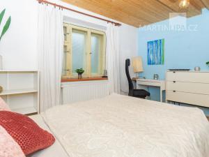 Prodej rodinného domu, Zdiby, Prostřední, 99 m2