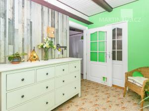 Prodej rodinného domu, Zdiby, Prostřední, 99 m2