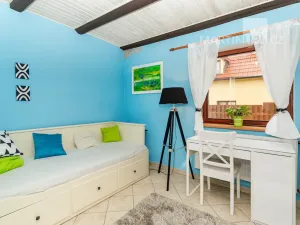 Prodej rodinného domu, Zdiby, Prostřední, 178 m2