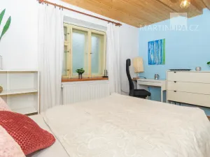 Prodej rodinného domu, Zdiby, Prostřední, 178 m2