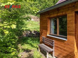 Pronájem chaty, Zákupy, 41 m2