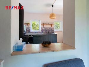 Pronájem chaty, Zákupy, 41 m2