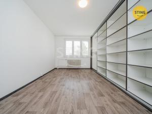 Prodej bytu 3+1, Ostrava, Patrice Lumumby, 68 m2