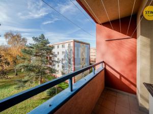 Prodej bytu 3+1, Ostrava, Patrice Lumumby, 68 m2