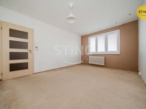 Prodej bytu 3+1, Ostrava, Patrice Lumumby, 68 m2