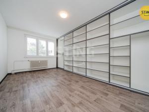 Prodej bytu 3+1, Ostrava, Patrice Lumumby, 68 m2