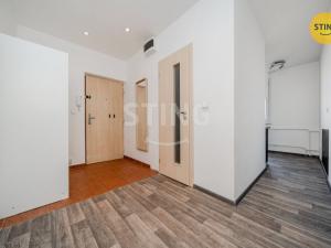 Prodej bytu 3+1, Ostrava, Patrice Lumumby, 68 m2