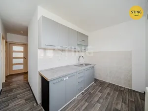 Prodej bytu 3+1, Ostrava, Patrice Lumumby, 68 m2