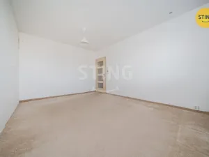 Prodej bytu 3+1, Ostrava, Patrice Lumumby, 68 m2