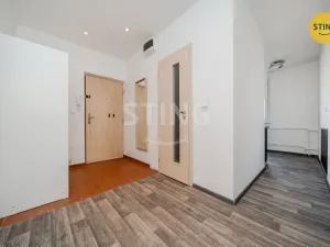 Prodej bytu 3+1, Ostrava, Patrice Lumumby, 68 m2