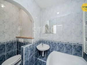 Prodej bytu 3+1, Ostrava, Patrice Lumumby, 68 m2