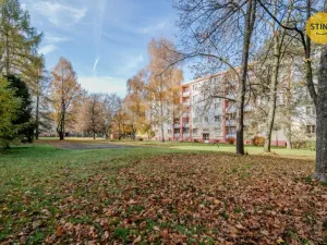 Prodej bytu 3+1, Ostrava, Patrice Lumumby, 68 m2