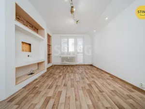 Prodej bytu 3+1, Ostrava, Patrice Lumumby, 68 m2