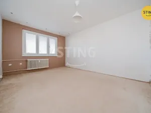 Prodej bytu 3+1, Ostrava, Patrice Lumumby, 68 m2