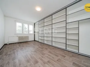 Prodej bytu 3+1, Ostrava, Patrice Lumumby, 68 m2