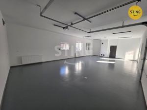 Prodej výrobních prostor, Bolatice, Průmyslová, 116 m2