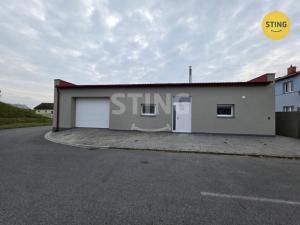 Prodej výrobních prostor, Bolatice, Průmyslová, 116 m2