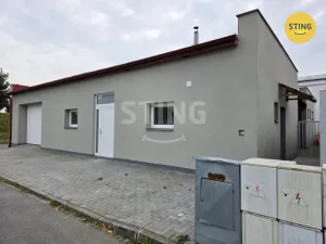Prodej výrobních prostor, Bolatice, Průmyslová, 116 m2