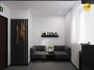 Prodej výrobních prostor, Bolatice, Průmyslová, 116 m2