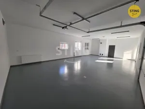 Prodej výrobních prostor, Bolatice, Průmyslová, 116 m2
