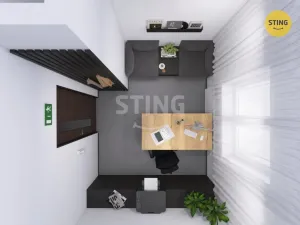Prodej výrobních prostor, Bolatice, Průmyslová, 116 m2