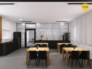 Prodej výrobních prostor, Bolatice, Průmyslová, 116 m2