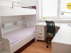 Pronájem bytu 3+kk, Brno, 74 m2