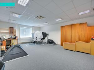 Pronájem kanceláře, Olomouc - Bělidla, Táboritů, 22 m2