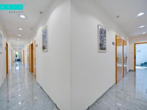 Pronájem kanceláře, Olomouc - Bělidla, Táboritů, 22 m2