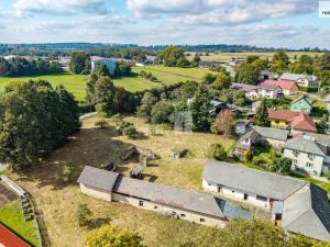 Prodej rodinného domu, Ovesná Lhota, 107 m2