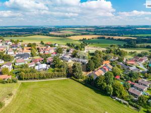 Prodej pozemku pro bydlení, Ovesná Lhota, 982 m2