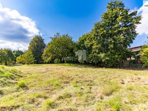 Prodej pozemku pro bydlení, Ovesná Lhota, 1180 m2