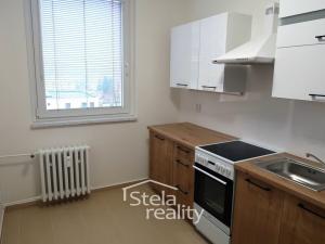 Pronájem bytu 1+1, Bruntál, U Rybníka, 35 m2