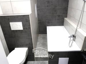 Pronájem bytu 1+1, Bruntál, U Rybníka, 35 m2