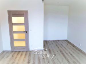 Pronájem bytu 1+1, Bruntál, U Rybníka, 35 m2