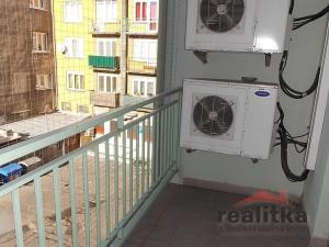 Pronájem kanceláře, Opava - Město, Masarykova třída, 148 m2