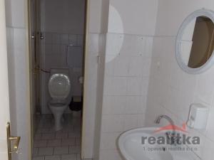 Pronájem kanceláře, Opava - Město, Masarykova třída, 148 m2