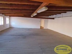 Pronájem kanceláře, Olomouc, Na střelnici, 96 m2