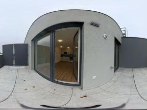 Pronájem bytu 2+kk, Kladno, Ke křížku, 54 m2