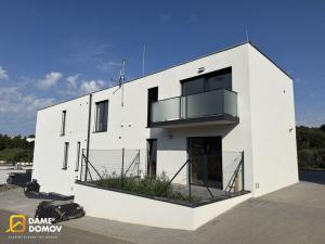 Pronájem bytu 1+kk, Zlín - Prštné, Elektrická, 33 m2