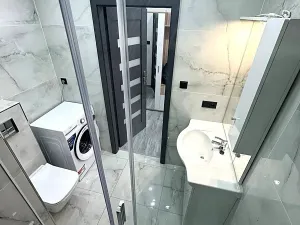 Pronájem bytu 2+1, Praha - Prosek, Litvínovská, 46 m2