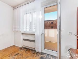 Prodej bytu 2+1, Oslavany, Letkovská, 52 m2