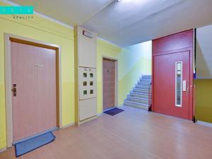 Pronájem bytu 2+1, Uničov, Nemocniční, 53 m2