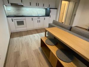 Pronájem bytu 1+kk, Opava, Kačírkova, 32 m2
