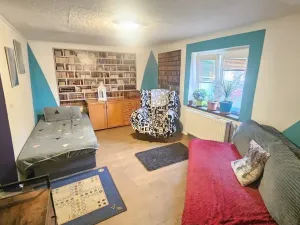 Prodej rodinného domu, Měcholupy, 72 m2